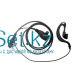 Наушники (гарнитура) для рации Baofeng / Kenwood / Wln / Tdx/ Luiton